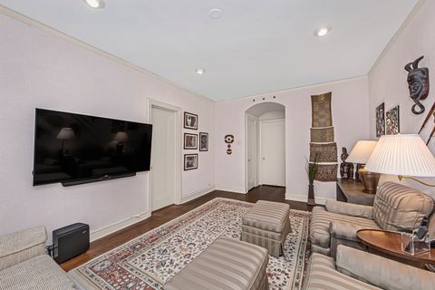 Tiny photo for 3920 N Lake Shore Drive #3S, Chicago, IL 60613 (MLS # 12483978)