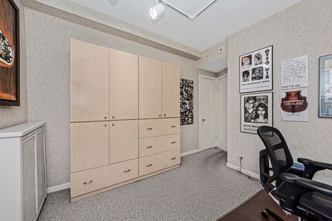 Tiny photo for 3920 N Lake Shore Drive #3S, Chicago, IL 60613 (MLS # 12483978)