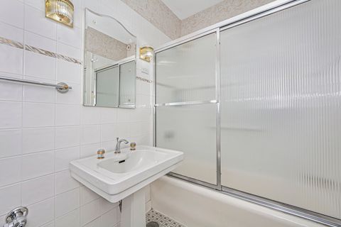 Tiny photo for 3920 N Lake Shore Drive #3S, Chicago, IL 60613 (MLS # 12483978)
