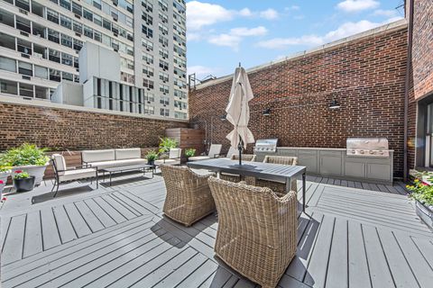Tiny photo for 3920 N Lake Shore Drive #3S, Chicago, IL 60613 (MLS # 12483978)