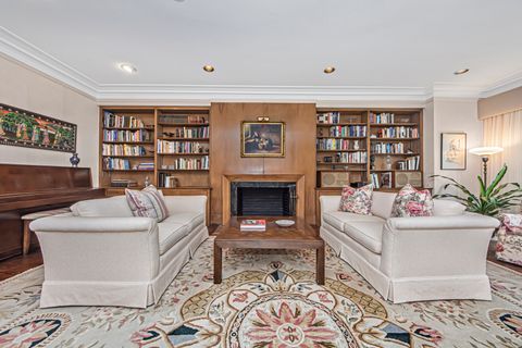 Tiny photo for 3920 N Lake Shore Drive #3S, Chicago, IL 60613 (MLS # 12483978)