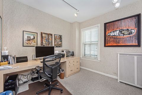 Tiny photo for 3920 N Lake Shore Drive #3S, Chicago, IL 60613 (MLS # 12483978)
