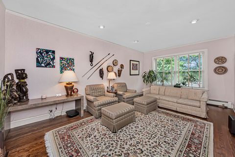 Tiny photo for 3920 N Lake Shore Drive #3S, Chicago, IL 60613 (MLS # 12483978)