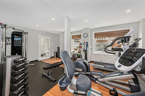 Tiny photo for 3920 N Lake Shore Drive #3S, Chicago, IL 60613 (MLS # 12483978)