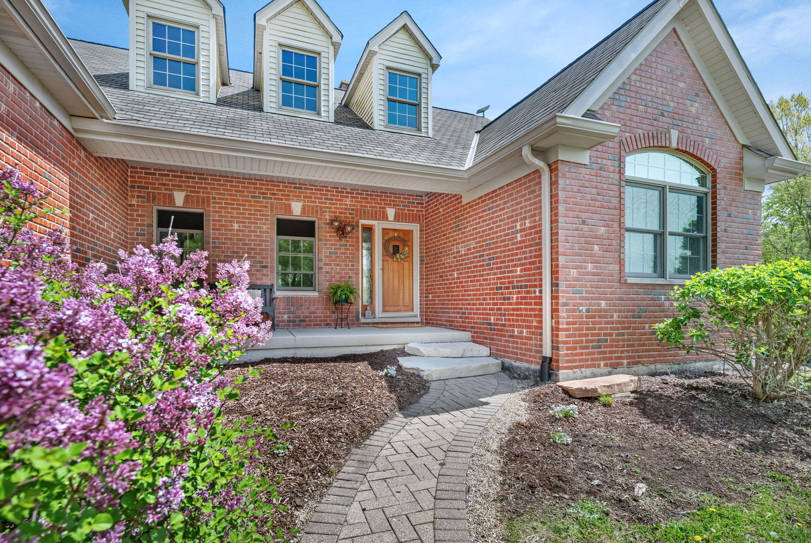 3265 Benson Road