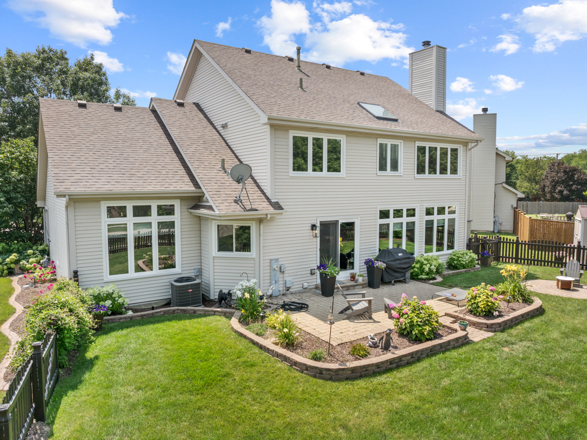323 Callery Drive