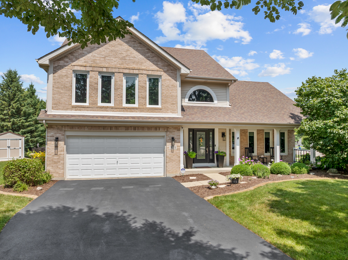 323 Callery Drive