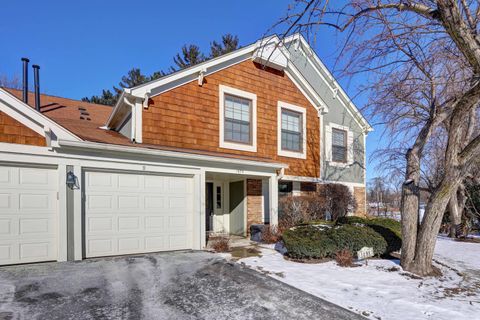 Tiny photo for Wheaton, IL 60189 (MLS # 12538361)