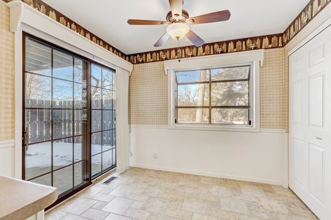 Tiny photo for Wheaton, IL 60189 (MLS # 12538361)