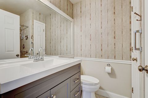 Tiny photo for Wheaton, IL 60189 (MLS # 12538361)