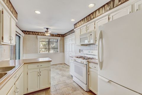 Tiny photo for Wheaton, IL 60189 (MLS # 12538361)