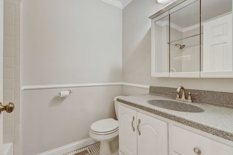 Tiny photo for Wheaton, IL 60189 (MLS # 12538361)