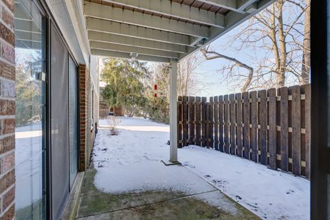 Tiny photo for Wheaton, IL 60189 (MLS # 12538361)