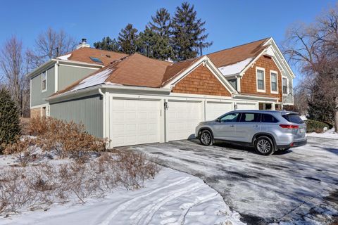 Tiny photo for Wheaton, IL 60189 (MLS # 12538361)