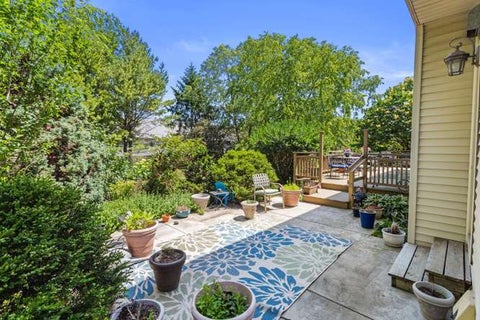 Tiny photo for 1508 Waterford Place, Champaign, IL 61821 (MLS # 12650877)