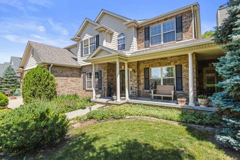 Tiny photo for 1508 Waterford Place, Champaign, IL 61821 (MLS # 12650877)