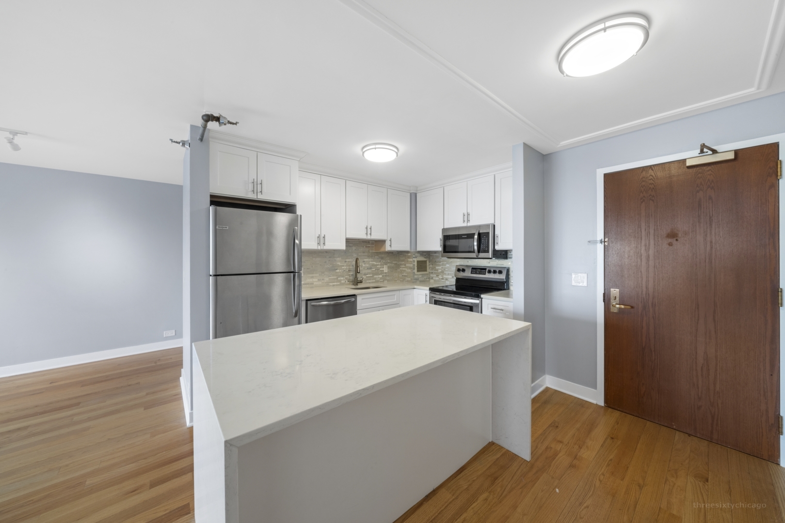 401 E ONTARIO Street 2403