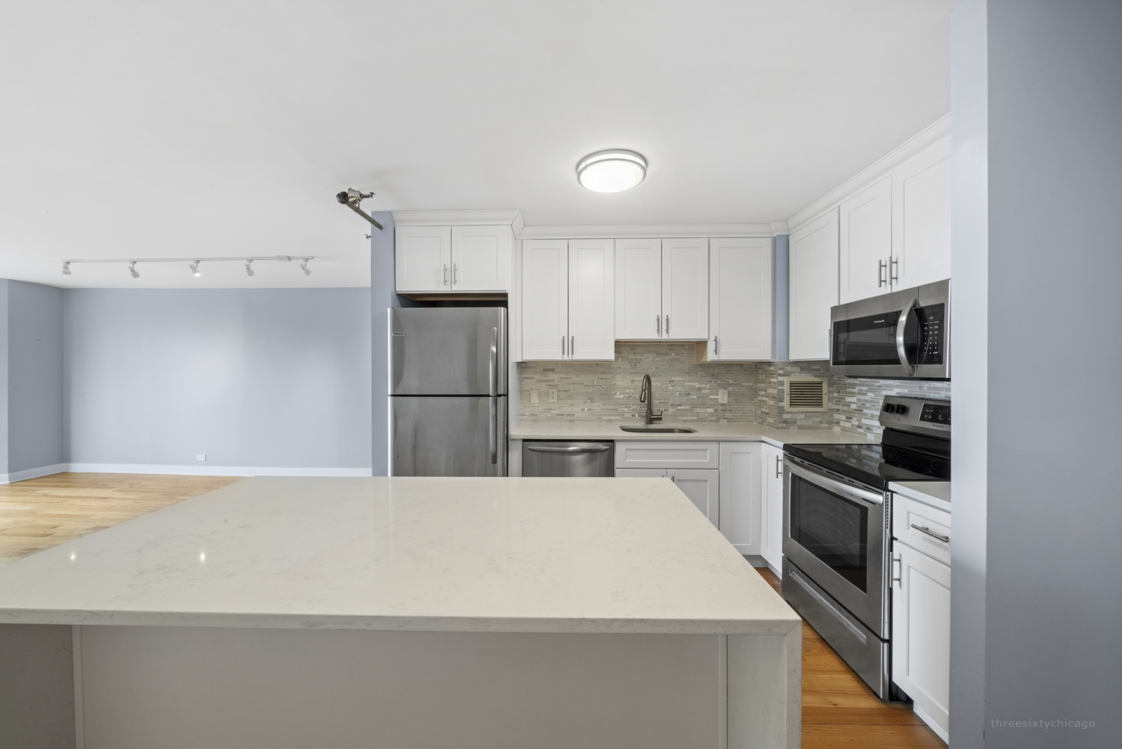 401 E ONTARIO Street 2403