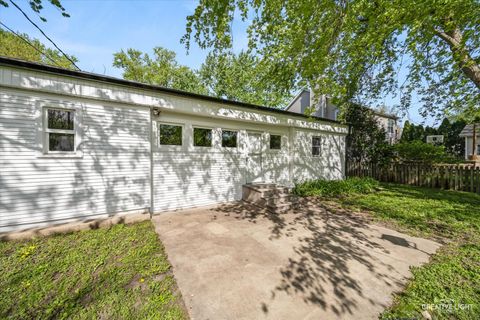 Tiny photo for 1034 S Harrison Street, Batavia, IL 60510 (MLS # 12629000)