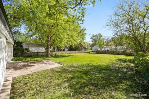 Tiny photo for 1034 S Harrison Street, Batavia, IL 60510 (MLS # 12629000)