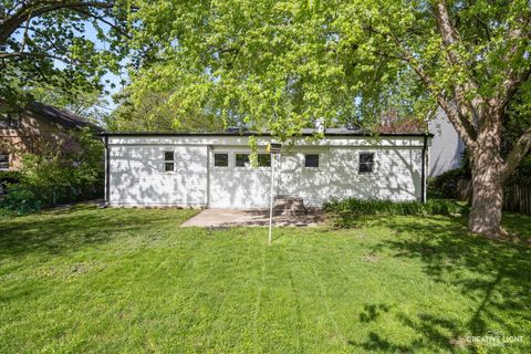Tiny photo for 1034 S Harrison Street, Batavia, IL 60510 (MLS # 12629000)