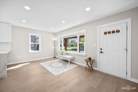Tiny photo for 1034 S Harrison Street, Batavia, IL 60510 (MLS # 12629000)