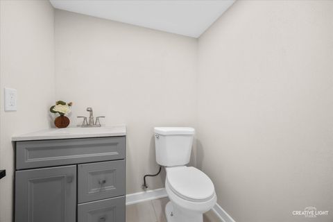 Tiny photo for 1034 S Harrison Street, Batavia, IL 60510 (MLS # 12629000)