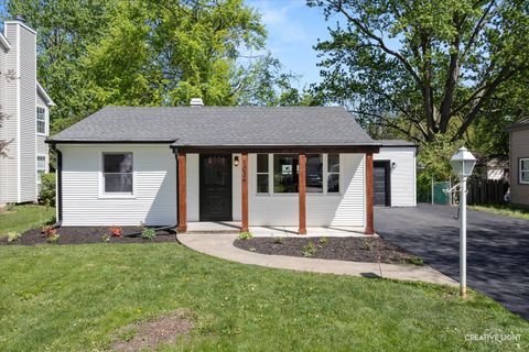 Photo of 1034 S Harrison Street, Batavia, IL 60510 (MLS # 12629000)