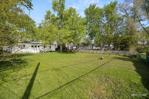 Tiny photo for 1034 S Harrison Street, Batavia, IL 60510 (MLS # 12629000)