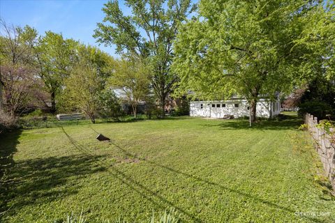 Tiny photo for 1034 S Harrison Street, Batavia, IL 60510 (MLS # 12629000)