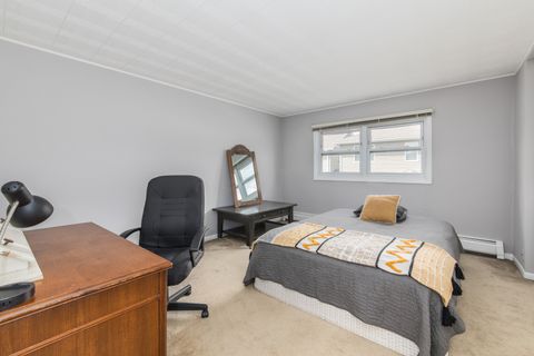 Tiny photo for 6126 S Kensington Avenue #C, Countryside, IL 60525 (MLS # 12651020)