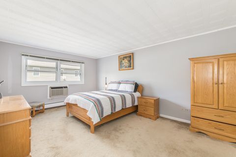 Tiny photo for 6126 S Kensington Avenue #C, Countryside, IL 60525 (MLS # 12651020)