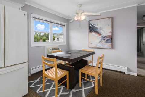 Tiny photo for 6126 S Kensington Avenue #C, Countryside, IL 60525 (MLS # 12651020)