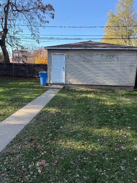 Tiny photo for 7428 S Maryland Street, Chicago, IL 60619 (MLS # 12519086)