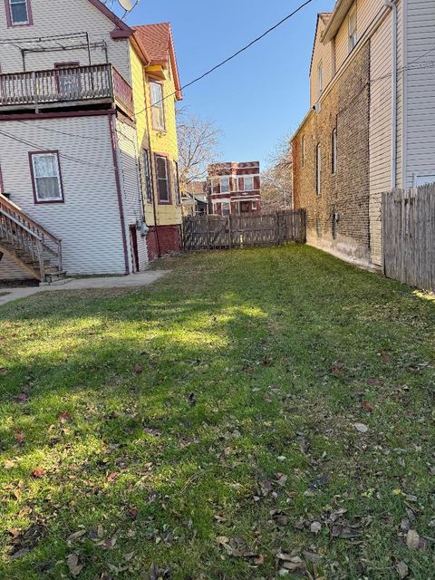 Tiny photo for 7428 S Maryland Street, Chicago, IL 60619 (MLS # 12519086)