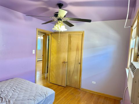Tiny photo for 3826 W 83rd Street, Chicago, IL 60652 (MLS # 12487649)