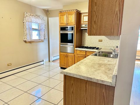 Tiny photo for 3826 W 83rd Street, Chicago, IL 60652 (MLS # 12487649)