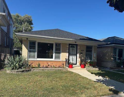 3826 W 83rd Street Chicago IL 60652