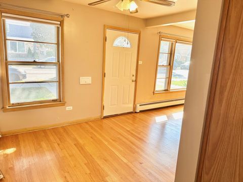 Tiny photo for 3826 W 83rd Street, Chicago, IL 60652 (MLS # 12487649)