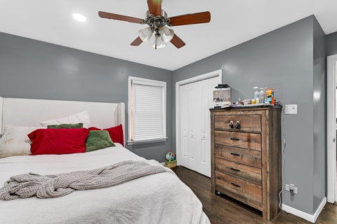 Tiny photo for 18431 Marshfield Avenue, Homewood, IL 60430 (MLS # 12729794)