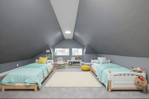 Tiny photo for 10813 S Eggleston Avenue, Chicago, IL 60628 (MLS # 12515021)