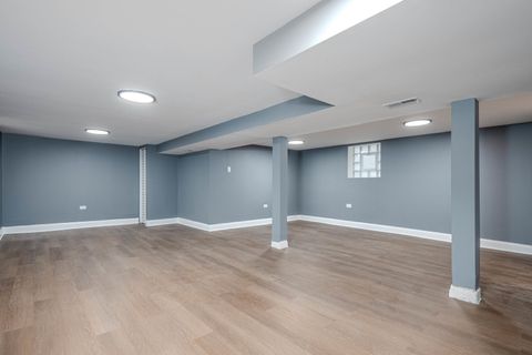 Tiny photo for 10813 S Eggleston Avenue, Chicago, IL 60628 (MLS # 12515021)