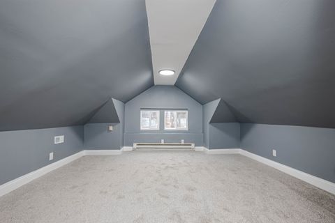 Tiny photo for 10813 S Eggleston Avenue, Chicago, IL 60628 (MLS # 12515021)