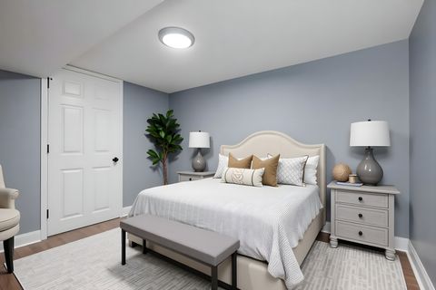 Tiny photo for 10813 S Eggleston Avenue, Chicago, IL 60628 (MLS # 12515021)