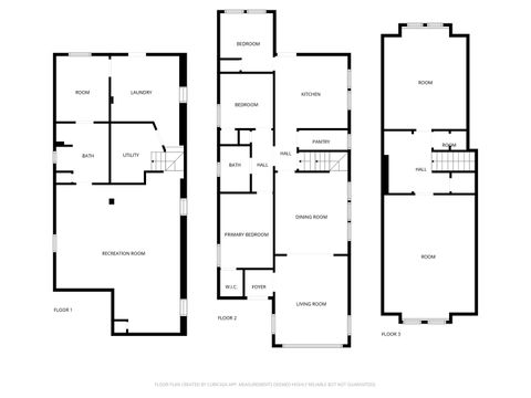 Tiny photo for 10813 S Eggleston Avenue, Chicago, IL 60628 (MLS # 12515021)