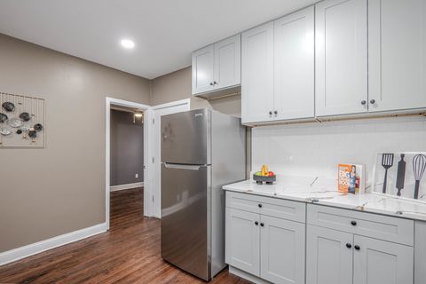 Tiny photo for 10813 S Eggleston Avenue, Chicago, IL 60628 (MLS # 12515021)