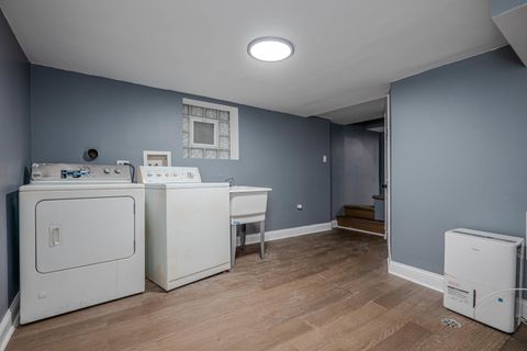 Tiny photo for 10813 S Eggleston Avenue, Chicago, IL 60628 (MLS # 12515021)