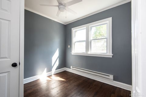 Tiny photo for 10813 S Eggleston Avenue, Chicago, IL 60628 (MLS # 12515021)