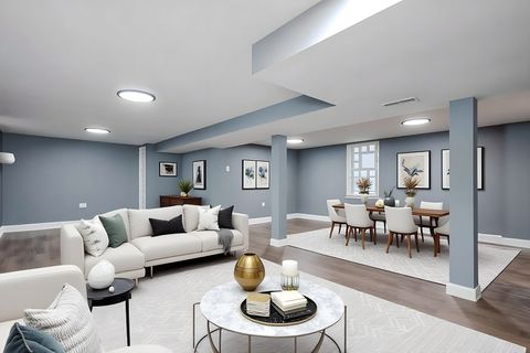 Tiny photo for 10813 S Eggleston Avenue, Chicago, IL 60628 (MLS # 12515021)