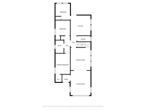 Tiny photo for 10813 S Eggleston Avenue, Chicago, IL 60628 (MLS # 12515021)